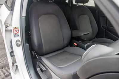 Audi A3 35 TFSI S Line