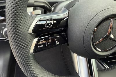 Mercedes CLA 200  AMG Line Shooting Brake