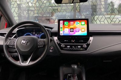 Toyota Corolla 1.8 Hybrid GR Sport Dynamic