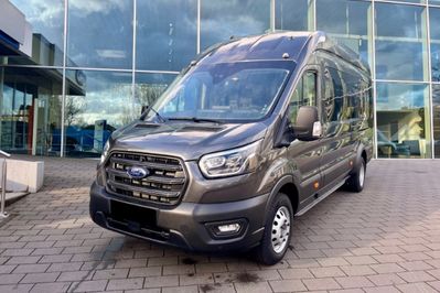 Ford Transit 460 M2 L4H3 RWD Trend Autobus