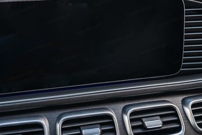 Mercedes GLE 300 d  4-Matic AMG Line
