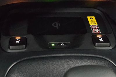 Toyota Corolla Comfort 1.8 Hybrid