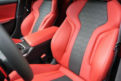 BMW Seria 3 M3 Competition xDrive