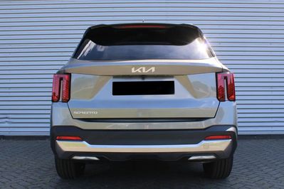 Kia Sorento 1.6 T-GDI HEV Prestige Line aut 6os.