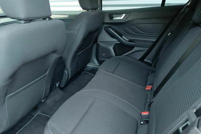 Ford Focus 1.0 EcoBoost Titanium X