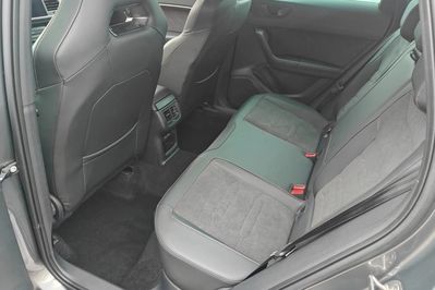 Cupra Ateca 2.0 TSI 4Drive VZ DSG