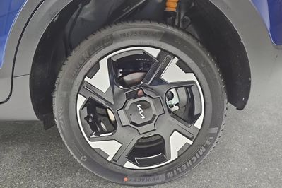 Kia Stonic 1.0 T-GDI M