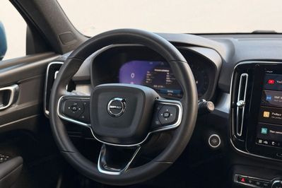 Volvo XC40 B3 Core aut