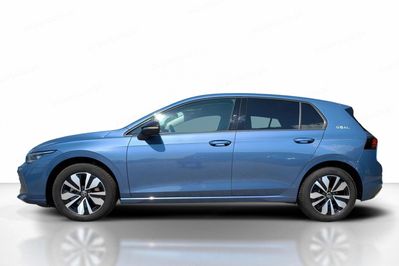 Volkswagen Golf VIII 2.0 TDI Life DSG