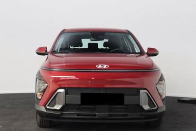 Hyundai Kona 1.0 T-GDI Smart