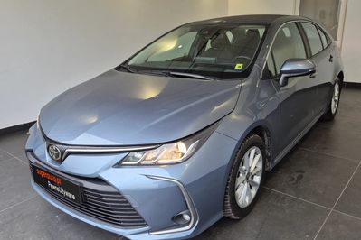 Toyota Corolla 1.5 Comfort