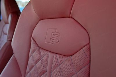 Audi Q8 SQ8 TFSI quattro