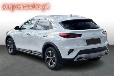 Kia XCeed L 1.6 GDI PHEV  DCT