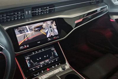 Audi A6 S6 Avant TDI