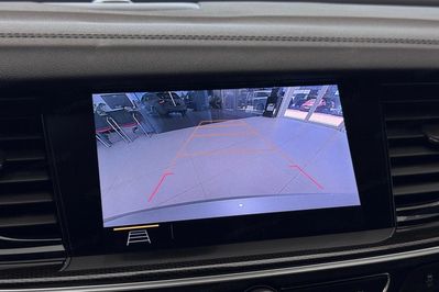 Opel Insignia 2.0 CDTI 4x4  Business Elegance S&S