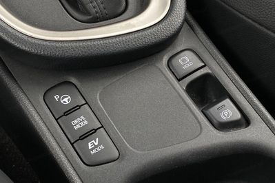 Toyota Yaris Cross Hybrid 1.5 Executive