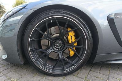 Mercedes AMG GT 63 4Matic+