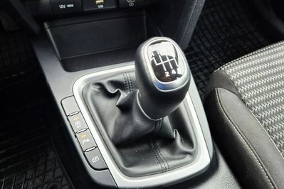 Kia Ceed 1.5 t-Gdi m