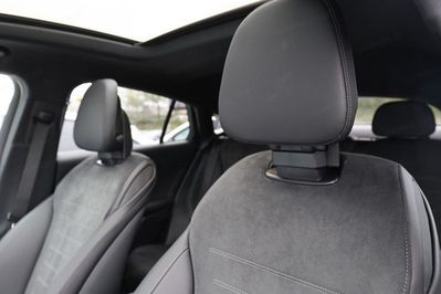 Mercedes GLC Coupe 220 d 4-Matic AMG Line