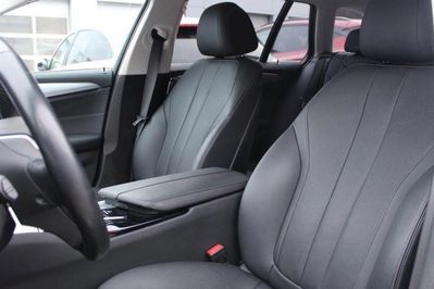 BMW Seria 5 Touring 530e xDrive Luxury Line