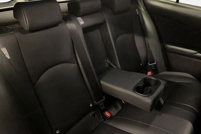 Lexus UX 200 GPF F Impression 2WD