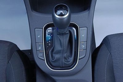 Hyundai i30 1.5 t-Gdi 48V Smart Dct