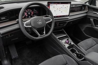 Volkswagen Tayron Elegance 1.5 eTSI  DSG