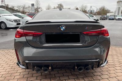 BMW Seria 4 M4 Competition M xDrive