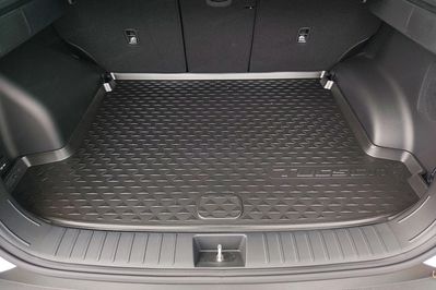 Hyundai Tucson t-Gdi Hev Executive Final Edition 2WD