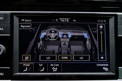 Volkswagen Passat 2.0 TDI EVO Elegance