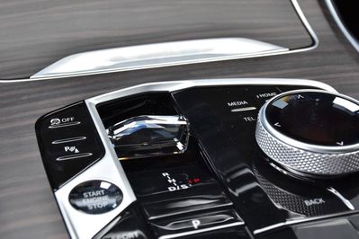 BMW X7 xDrive40d M Sport