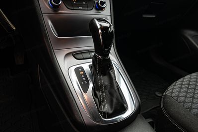 Opel Astra V 1.6 CDTI Elite aut