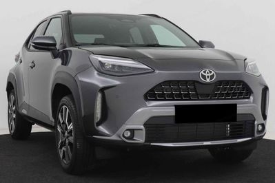 Toyota Yaris Cross Executive 1.5 Hybrid