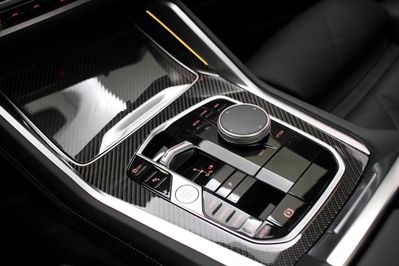 BMW X6 xDrive30d M Sport