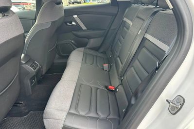 Citroen C4 X 1.2