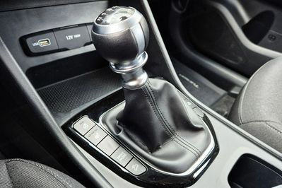 Hyundai Tucson 1.6 t-Gdi Modern 2WD