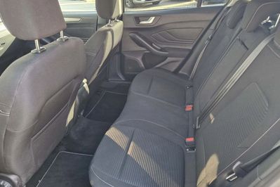 Ford Focus 1.5 EcoBlue Titanium X