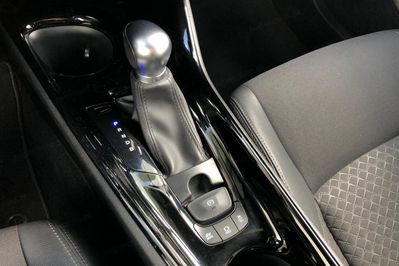 Toyota C-HR 1.8 Hybrid Style