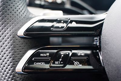 Mercedes GLC Coupe 300 e 4-Matic AMG Line