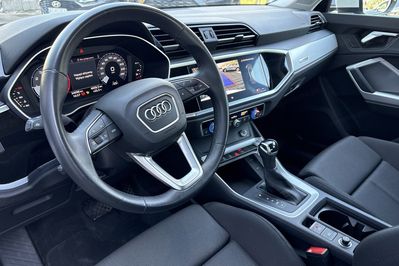 Audi Q3 35 TFSI