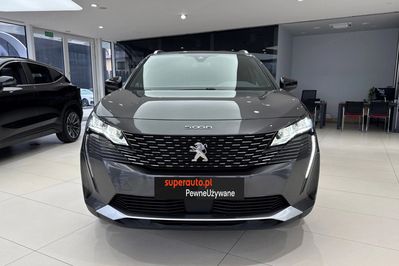 Peugeot 5008 1.5 BlueHDi Allure Pack S&S EAT8