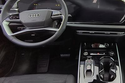 Audi A6 TFSI