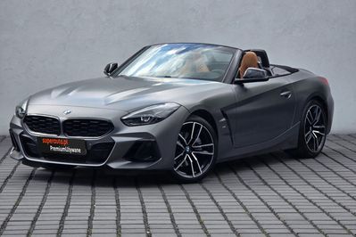 BMW Z4 20i sDrive M Sport sport-aut