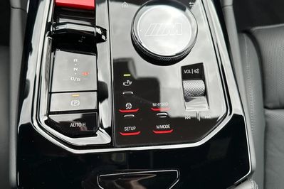 BMW Seria 5 M5 PHEV aut