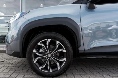 Toyota Yaris Cross Style 1.5 Hybrid Dynamic Force