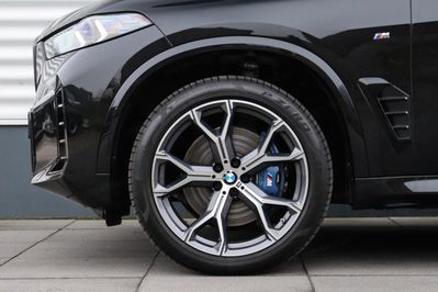 BMW X5 xDrive30d M Sport