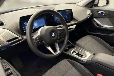 BMW Seria 1 120i M Sport