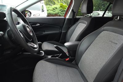 Fiat Tipo 1.0 Cross