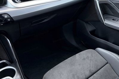 BMW iX1 eDrive20 M Sport