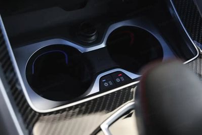 BMW X5 M Competition